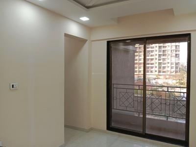 Living Room Image of 780 Sq.ft 2 BHK Apartment / Flat for sale in Godrej Emerald, Thane West Thane for Rs. 10100000