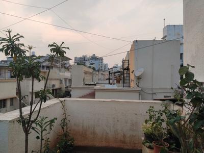 Balcony Image of 2500 Sq.ft 3 BHK Villa for rent in Paranjape Vasant Vihar, Baner Pune for Rs. 85000