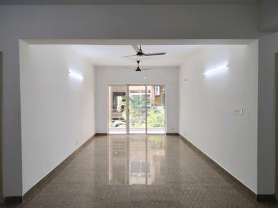 Living Room Image of 1565 Sq.ft 3 BHK Apartment / Flat for sale in Paras Tierea, Sector 137 Noida for Rs. 12700000