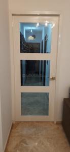 Bedroom Image of 2000 Sq.ft 3 BHK Apartment / Flat for rent in Lodha Splendora, Thane West Thane for Rs. 46000