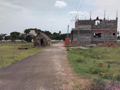 Image of 1000 Sq.ft Residential Plot / Land for sale in Guduvancheri, Chennai for Rs. 2800000