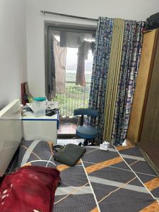 Bedroom Image of 1500 Sq.ft 3 BHK Apartment / Flat for sale in Lodha Splendora Platino B, Thane West Thane for Rs. 16500000