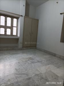 Bedroom Image of 1100 Sq.ft 2 BHK Builder Floor for rent in Kumhrar Patna for Rs. 11000