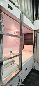 Image of New address dormitory in Andheri East, Mumbai