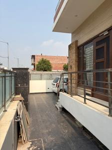 Balcony Image of 5400 Sq.ft 5 BHK Independent House for sale in Gmada Aerocity Mohali for Rs. 55000000