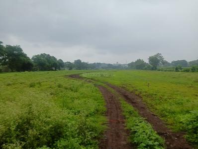 Residential Plot