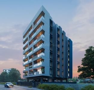Image of 1941 Sq.ft 3 BHK Apartment / Flat for sale in Deccan Gymkhana, Pune for Rs. 39000000