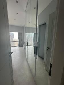 Image of 2000 Sq.ft 4 BHK Apartment / Flat for sale in Rustomjee Crown, Prabhadevi, Mumbai for Rs. 110000000