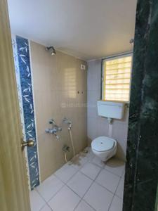 Bathroom Image of 1090 Sq.ft 2 BHK Apartment / Flat for sale in Kaul Heritage City, Vasai West Vasai for Rs. 8500000