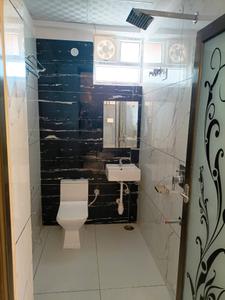 Bathroom Image of 2123 Sq.ft 4 BHK Apartment / Flat for sale in Heerawala Jaipur for Rs. 1510000