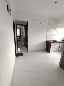 Bedroom Image of 1966 Sq.ft 3 BHK Independent House for rent in Konark Nagar Nashik for Rs. 15000