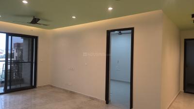 Living Room Image of 2000 Sq.ft 3 BHK Apartment / Flat for rent in Rajarajeshware Piccassso, Jayanagar Bengaluru for Rs. 130000