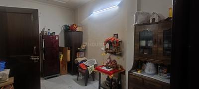 Bedroom Image of 775 Sq.ft 5 BHK Independent House for sale in New Moradabad Moradabad for Rs. 8000000
