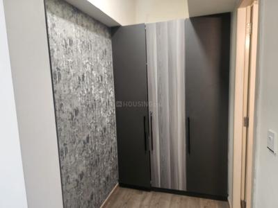 Bedroom Image of 1800 Sq.ft 3 BHK Builder Floor for rent in Birla Navya Gurugram, Sector 63 Gurgaon for Rs. 68500