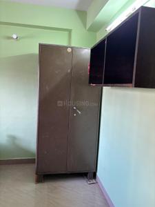Bedroom Image of 790 Sq.ft 2 BHK Apartment / Flat for rent in Kolkata Airport Quarters Kolkata for Rs. 25000