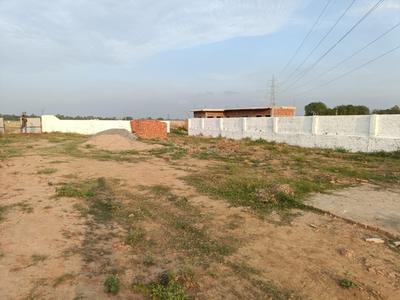 Bikram Plot View 2