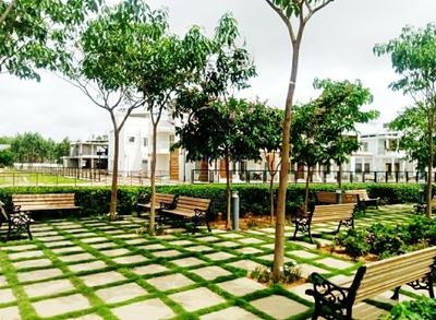 Image of 7000 Sq.ft 5 BHK Villa for sale in Basavanapura, Bengaluru for Rs. 95000000