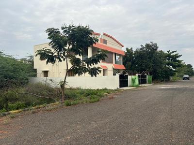 Image of 2473 Sq.ft Residential Plot / Land for sale in Karanai, Chennai for Rs. 15600000