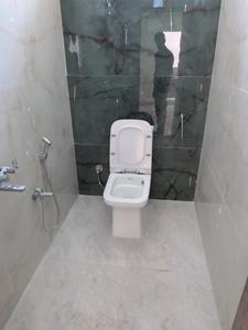 Common Bathroom Image of 1570 Sq.ft 3 BHK Apartment / Flat for sale in Bommarillu Skyra, Ameenpur Sangareddy for Rs. 7200000