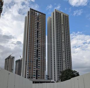 Image of 1498 Sq.ft 3 BHK Apartment / Flat for sale in Sobha Manhattan Towers Town Park, Yadavanahalli, Bengaluru for Rs. 26000000