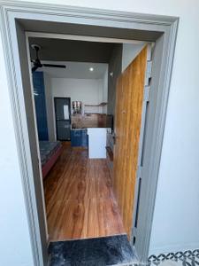 Image of 490 Sq.ft 1 RK Apartment / Flat for rent in Pratap Nagar, Jaipur for Rs. 16000