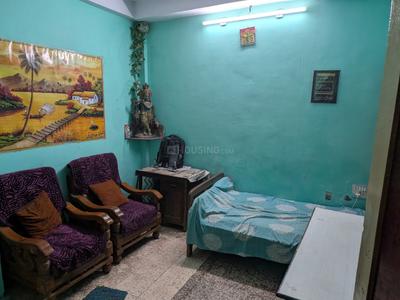 Hall Image of 1200 Sq.ft 2 BHK Builder Floor for rent in Pushpa Nagar Bhopal for Rs. 50000