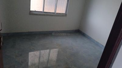 Bedroom Image of 1000 Sq.ft 3 BHK Apartment / Flat for sale in Tollygunge Kolkata for Rs. 3000000
