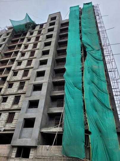 Kate Moze Hollyhock City Building No 2 Wing D Main Image 1