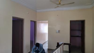 Hall Image of 950 Sq.ft 2 BHK Builder Floor for rent in Richards Town Bengaluru for Rs. 17000