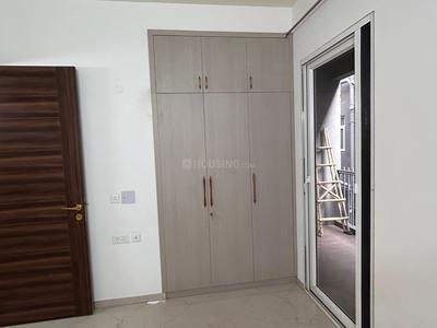Bedroom Image of 1495 Sq.ft 3 BHK Apartment / Flat for sale in Smartworld Orchard, Sector 61 Gurgaon for Rs. 23000000