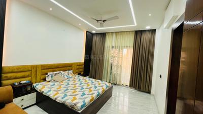 Bedroom Image of 3000 Sq.ft 4 BHK Independent House for sale in Nipania Indore for Rs. 21000000