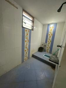 Bedroom Image of 1250 Sq.ft 2 BHK Builder Floor for rent in Shahibaug Ahmedabad for Rs. 21000