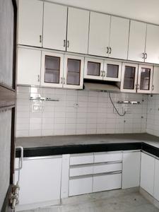 Kitchen Image of 2000 Sq.ft 3 BHK Apartment / Flat for sale in Sector 7 Dwarka New Delhi for Rs. 24900000