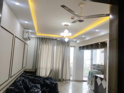 Living Room Image of 1790 Sq.ft 3 BHK Apartment / Flat for sale in ILD Grand, Sector 37C Gurgaon for Rs. 16500000