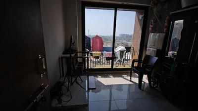 Bedroom Image of 1100 Sq.ft 3 BHK Apartment / Flat for sale in Polaris Elina, Randheja Gandhinagar for Rs. 7000000