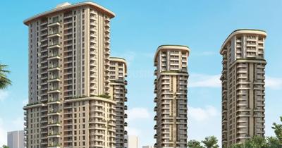 Image of 1530 Sq.ft 2 BHK Apartment / Flat for sale in Antara Noida Phase1, Sector 150, Noida for Rs. 27387000