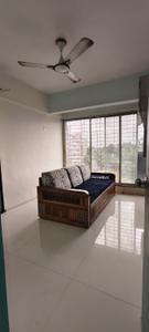 Hall Image of 950 Sq.ft 2 BHK Apartment / Flat for sale in Ghansoli Navi Mumbai for Rs. 11000000