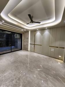 Hall Image of 4680 Sq.ft 4 BHK Builder Floor for sale in Sector 22 Gurgaon for Rs. 40000000