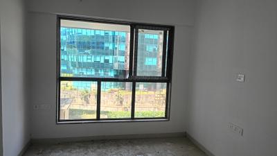 Bedroom Image of 900 Sq.ft 2 BHK Apartment / Flat for rent in Pride Panorama Phase 1, Saki Naka Mumbai for Rs. 65000
