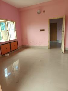 Hall Image of 1150 Sq.ft 3 BHK Apartment / Flat for rent in Kalyani Nadia for Rs. 10000