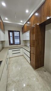 Kitchen Image of 1890 Sq.ft 4 BHK Builder Floor for sale in Kalyan Vihar New Delhi for Rs. 39000000