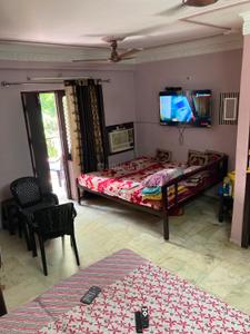 Bedroom Image of 450 Sq.ft 1 RK Apartment / Flat for sale in Motichur Haridwar for Rs. 1500000