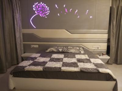 Bedroom Image of 5400 Sq.ft 4 BHK Villa for sale in Gala Villa Aqua, Shantipura Ahmedabad for Rs. 52500000