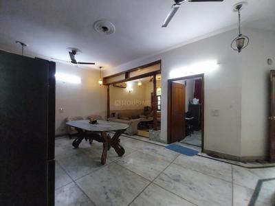 Hall Image of 1940 Sq.ft 2 BHK Independent House for sale in Sector 41 Noida for Rs. 60000000