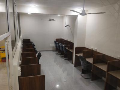 Hall Image of 1566 Sq.ft 3 BHK Apartment / Flat for sale in Panchyawala Jaipur for Rs. 7500000