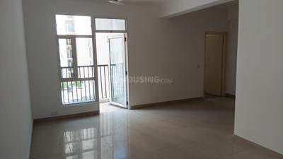 Hall Image of 1470 Sq.ft 3.5 BHK Apartment / Flat for sale in Gaurs 5th Avenue, Noida Extension Greater Noida for Rs. 13600000