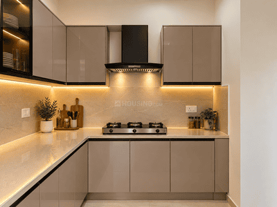 Image of 1600 Sq.ft 3 BHK Apartment / Flat for rent in Nadakkave, Kozhikode for Rs. 50000