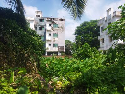 Atghara Plot View 2