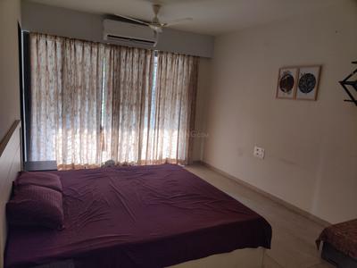 Bedroom Image of 1130 Sq.ft 2 BHK Apartment / Flat for sale in Nyati Era III, Dhanori Pune for Rs. 8900000