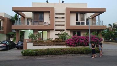 Image of 3750 Sq.ft 4 BHK Villa for sale in Kolte Patil Life Republic Sector R2 2nd Avenue, Marunji, Pune for Rs. 29000000